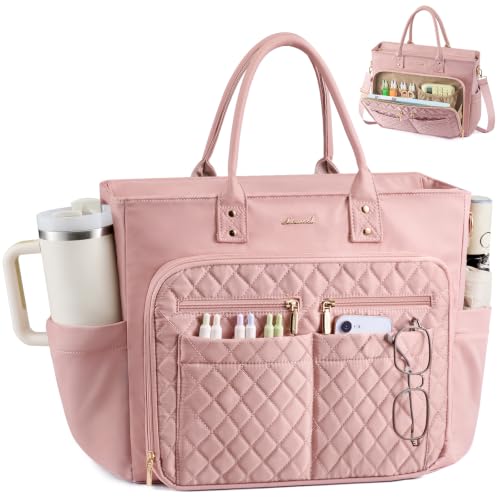 LOVEVOOK Teacher Work Tote Bag