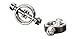 Pipedream Metal Worx - Magnetic Nipple Clamps