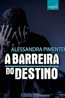 Livro A barreira do destino