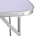 Giantex Portable Folding Table in/Outdoor Picnic Party Dining Camping Deskthumb 4
