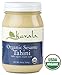 Kevala Organic Sesame Tahini, 16 oz (3 pack)