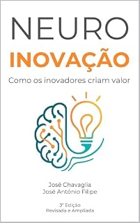 Livro Neuroinovação: Como os Inovadores Criam Valor