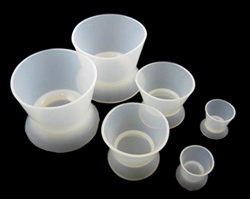 Aphrodite New Silicone Mixing Bowl