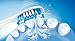 Philips Sonicare Genuine PowerUp Replacement Toothbrush Heads, 3 Brush Heads, White, HX3023/64