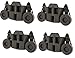 DISHWASHER WHEEL KIT X 4