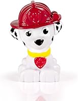 mini paw patrol figurines