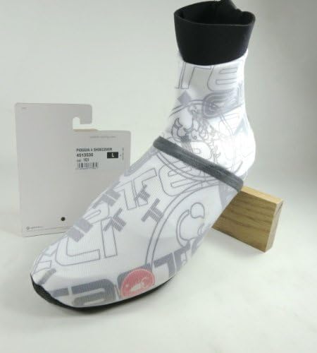 Castelli Piogia 4 Shoecover
