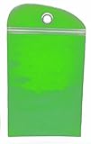 Pet Passport Pouch - Waterproof (Green)