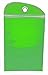 Pet Passport Pouch - Waterproof (Green)