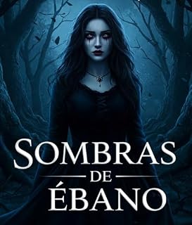 Livro Sombras de Ébano: Época Vitoriana