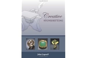 Creative Stonesetting