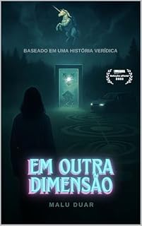 Livro Em outra dimensão