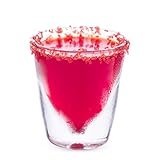 Hot Cinnamon Flavored Jello Shot Mix - 6.78 oz