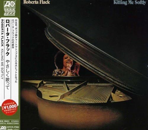 Amazon.com: Killing Me Softly: CDs & Vinyl