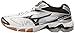 Mizuno Women's Wave Bolt 6 Volleyball-Shoes