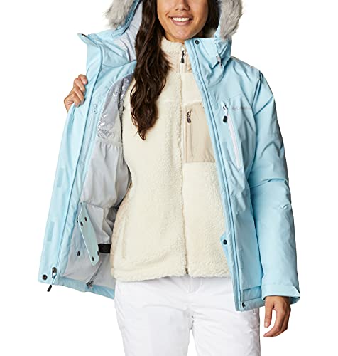 Ava Alpine Insulated Jacket 