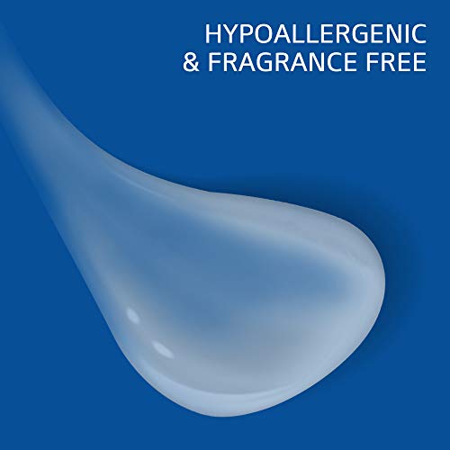 Cetaphil Gentle Skin Cleanser, 16 fl Oz (Pack of 2),Hydrating Face Wash