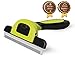 MoJo PetsLife Pets Deshedding Tool, Large