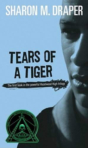 Tears of a Tiger B0074CZX6S Book Cover