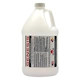 Genesis 950 Gallon - Professional Strength Concentrate - Pet Stain and Odor Remover, Spot Clean or Use in a Carpet Cleaning Machine on All Carpet Stains, Powerful Green Household Cleaner