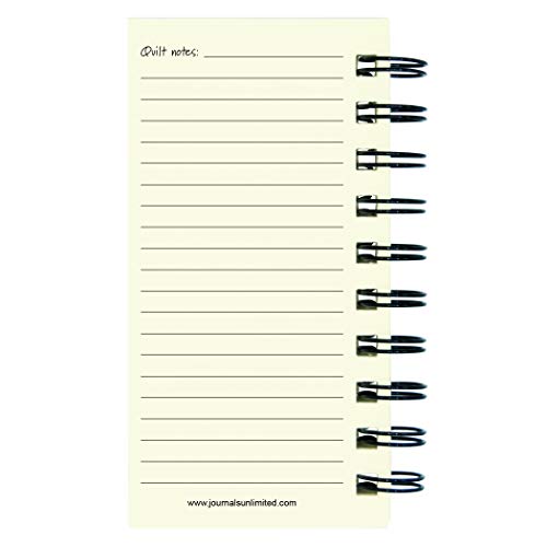 Me: A Personal Journal - Guided Writing Notebook With Kraft Cover, 7.5x9 Inches, Made In USA