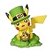 Pokemon A Day with Pikachu Figure - ONE Lucky Day