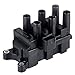 ECCPP ignition coils pack of 1 FD498,coils packs,for Mercury Sable 3.0L 2001-2005,for Mercury Monterey 4.2L 2004-2007,for Ford for F-150 4.2L 2001-2008 FD498