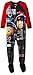 LEGO Boys' Big Blanket Sleeper Good Cop