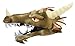 Dragon Jawesome Costume Hat Mask for Adults and Kids Standard