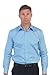 Stuido 10 Mens Premium Cotton Slim Fit Dress Shirt