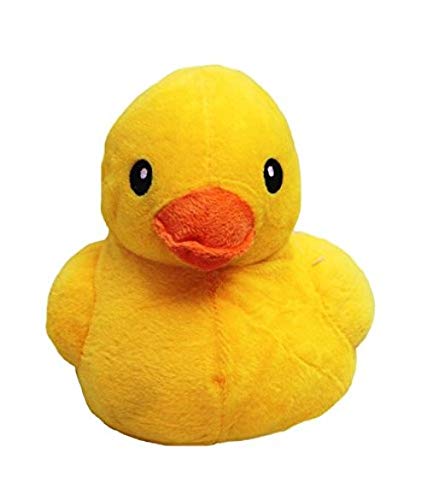 duck cuddly toy