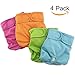 Grand Line Female Washable Reusable Diapers For Dogs and Cats Diapers For Waist 9