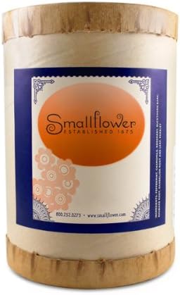 White Willow Bark - Cut (Salix alba) 8oz Loose Herbs by Smallflower