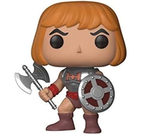 masters of the universe funko pop 2019