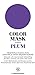 Color Mask Plum Reconstructive Treatment – Plum Purple Color Maintaining Conditioner for Violet and Reddish Violet Hair, Conditioner for Plum Hair, 6.76 oz – KC Professionalthumb 4