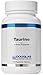 Douglas Laboratories - Taurine - Supports Nervous System, Retina, Muscle Tissue, and Liver Detoxification* - 100 Capsules