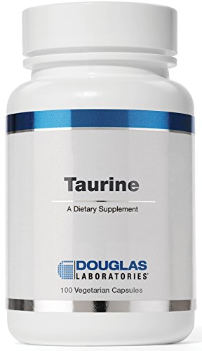 Douglas laboratories® - taurine - supports nervous sys…