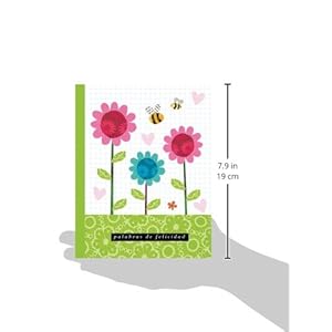 Palabras de felicidad (Spanish Edition)