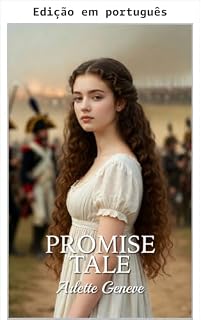 Livro Conto da promessa