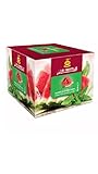 al fakher hookah flavors watermelon with mint 250 gram (non- tabacoo)
