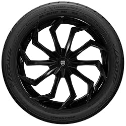 Lexani LXUHP-207 Performance Radial Tire