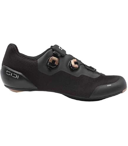 Amazon.com | SIDI Genius Fit Carbon Women's Road Shoe 43 | Cycling