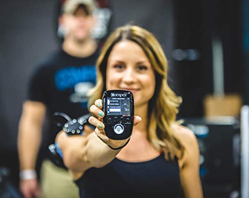 Compex Wireless USA 2.0 Muscle Stimulator - Image 8
