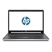 2019 Flagship HP Pavilion 17.3 Inch HD+ SVA Laptop (i3-8130U 2.20GHz up to 3.4GHz, 8GB RAM, 512GB SSD, WiFi, BT, DVDRW, HDMI, HD Audio, Webcam, Windows 10) (Silver)thumb 4