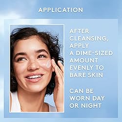 COVERGIRL Clean Fresh Skincare Mattifying Oil-Free