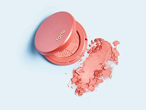 tarte blush mini