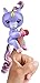 WowWee Fingerlings Baby Unicorn Purple Alika