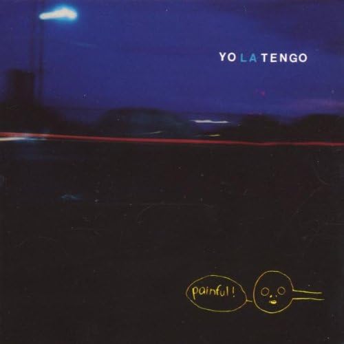 Amazon Painful Yo La Tengo 輸入盤 音楽