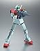 Bandai Tamashii Nations Robot Spirits RGM-79 GM ver. A.N.I.M.E 