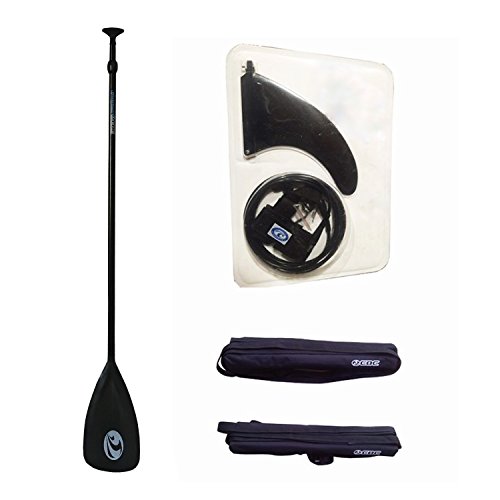 California Board Company Stand Up Paddle Board Set, 9-Feet, Assorted - Thumbnail 5
